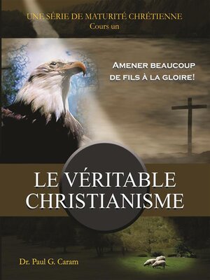 cover image of Le veritable Christianisme